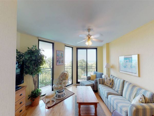 Isle Of Palms Condo 1015219