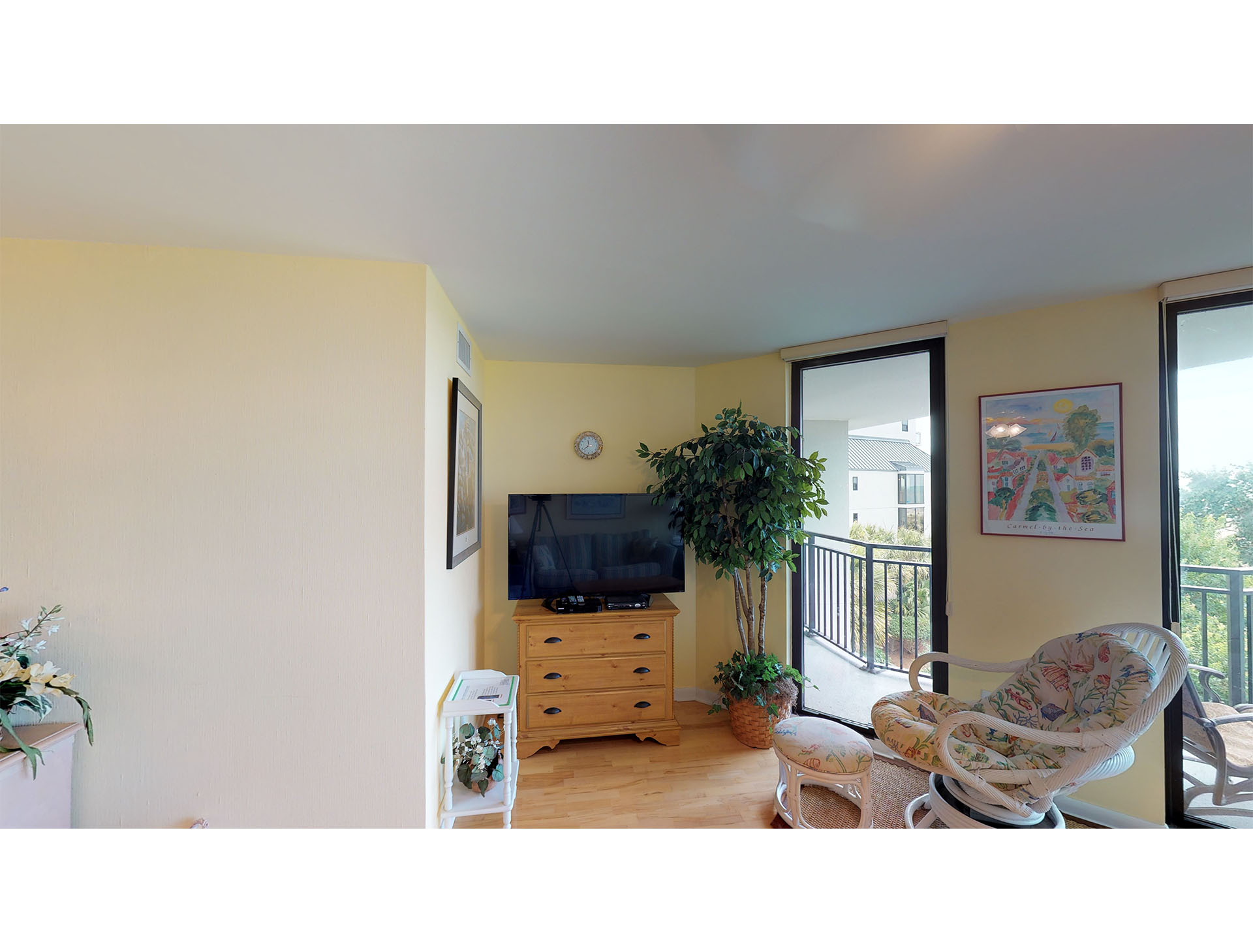 Isle Of Palms Condo 1015219