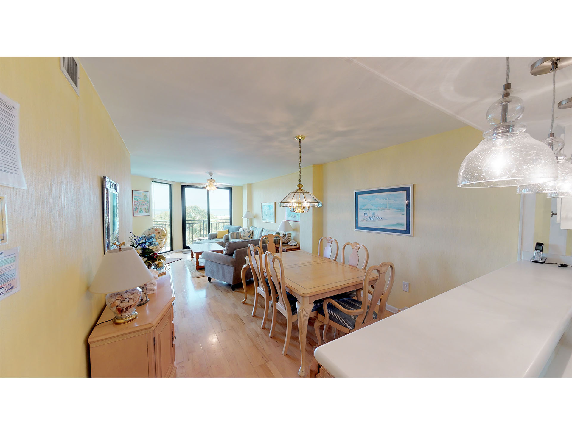 Isle Of Palms Condo 1015219
