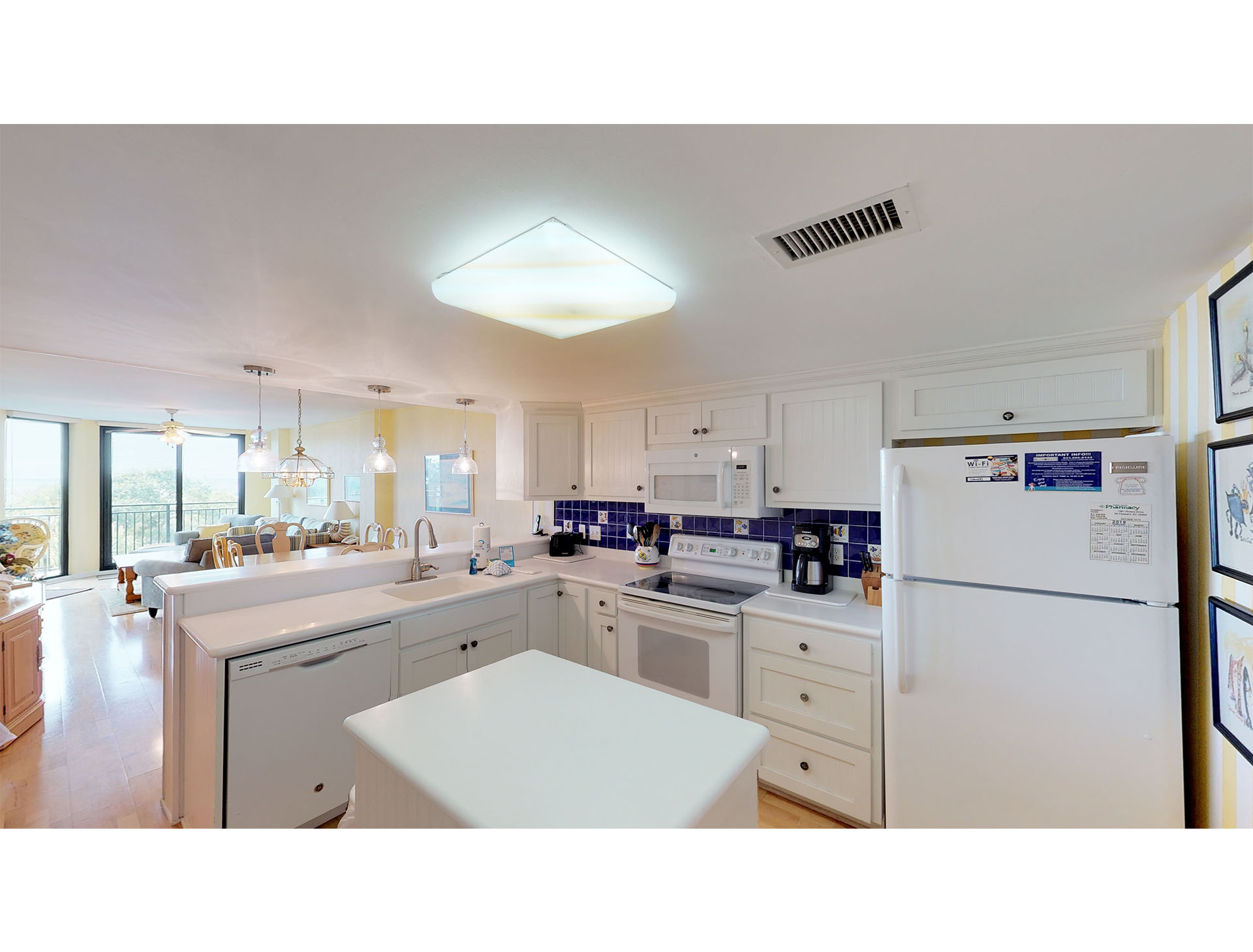 Isle Of Palms Condo 1015219