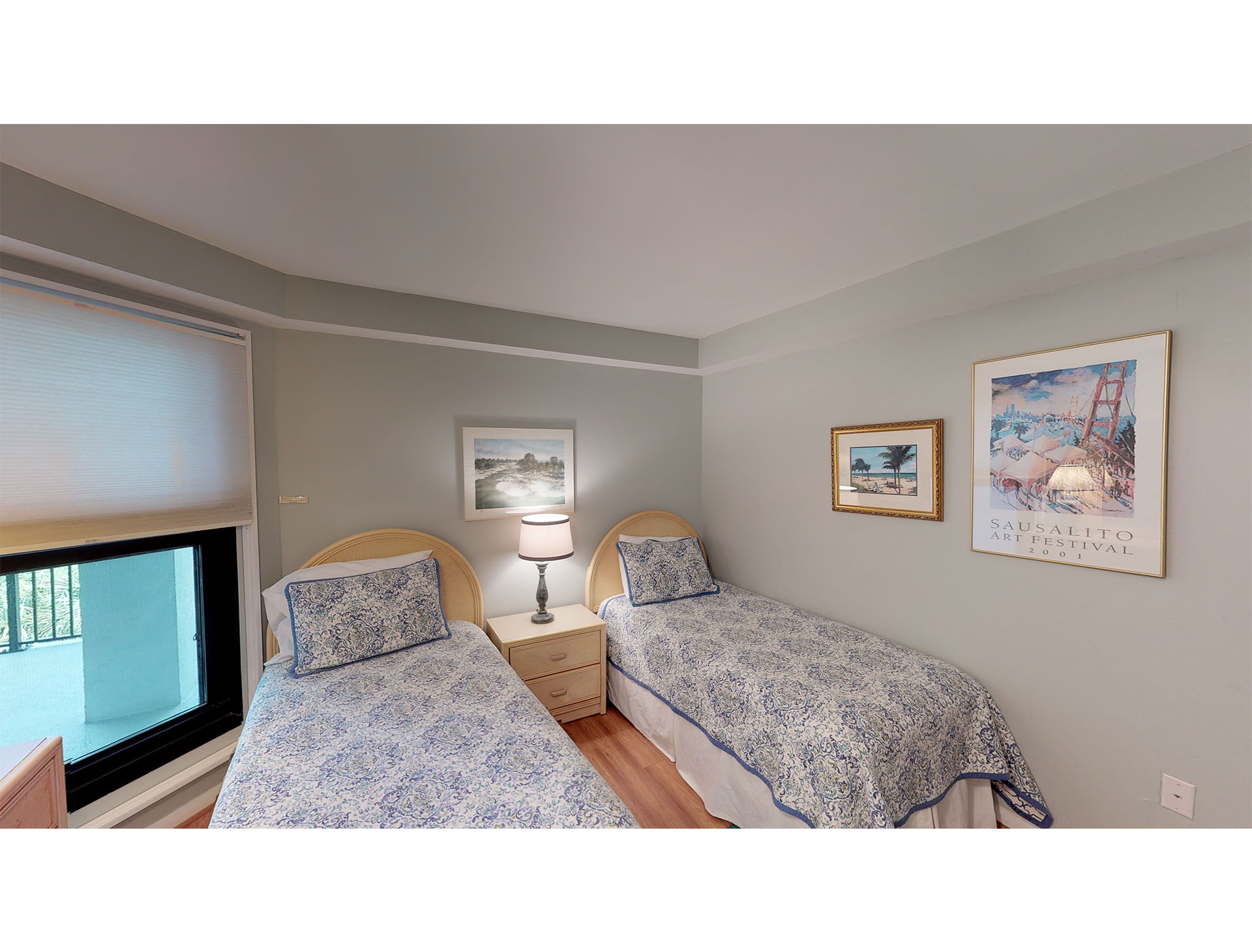 Isle Of Palms Condo 1015219