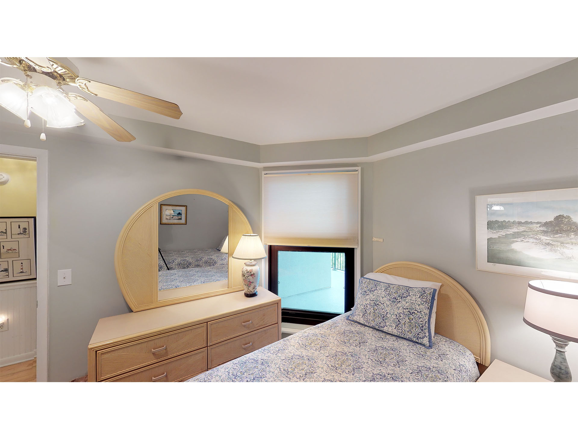 Isle Of Palms Condo 1015219
