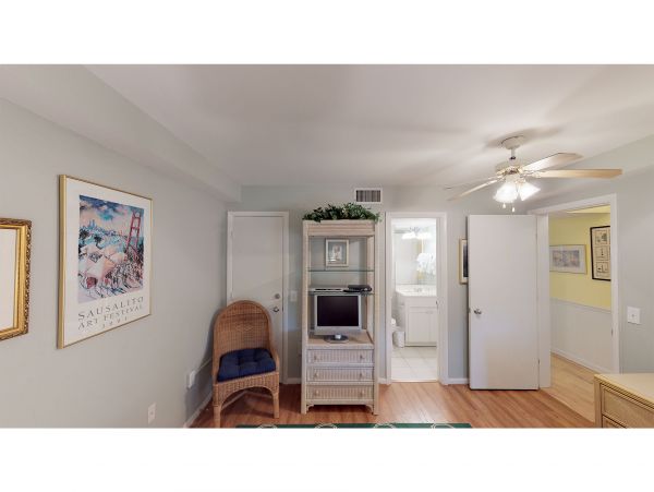 Isle Of Palms Condo 1015219