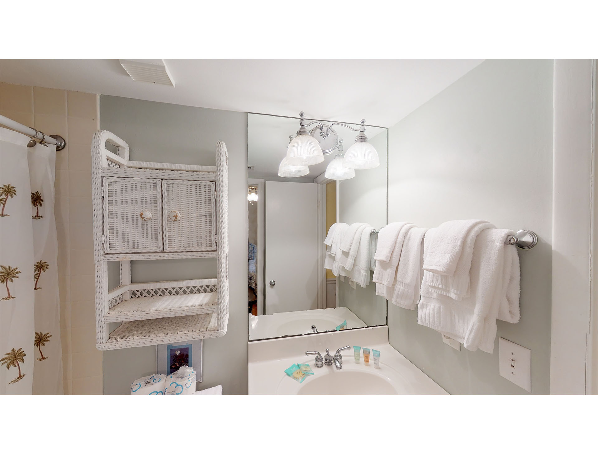 Isle Of Palms Condo 1015219