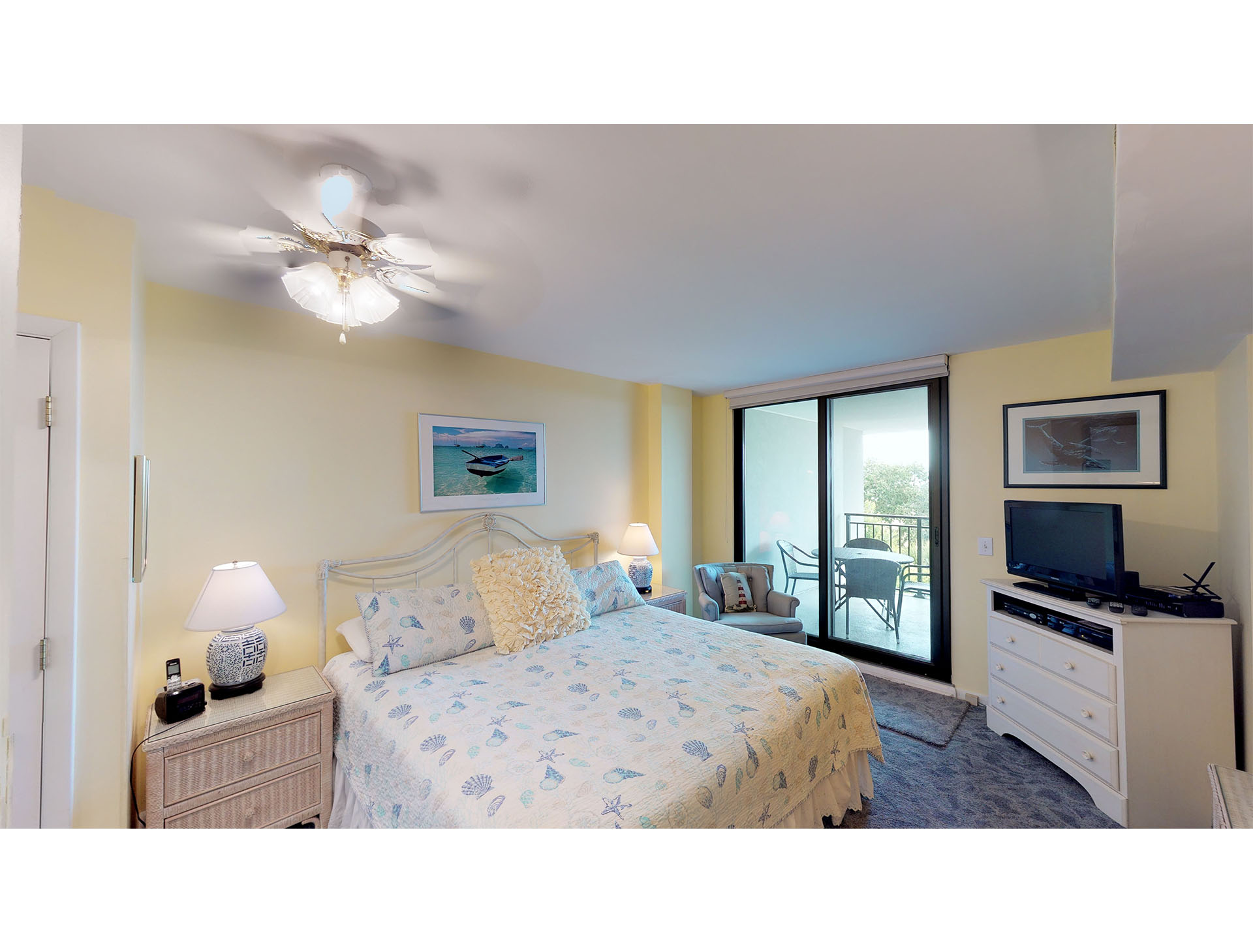 Isle Of Palms Condo 1015219