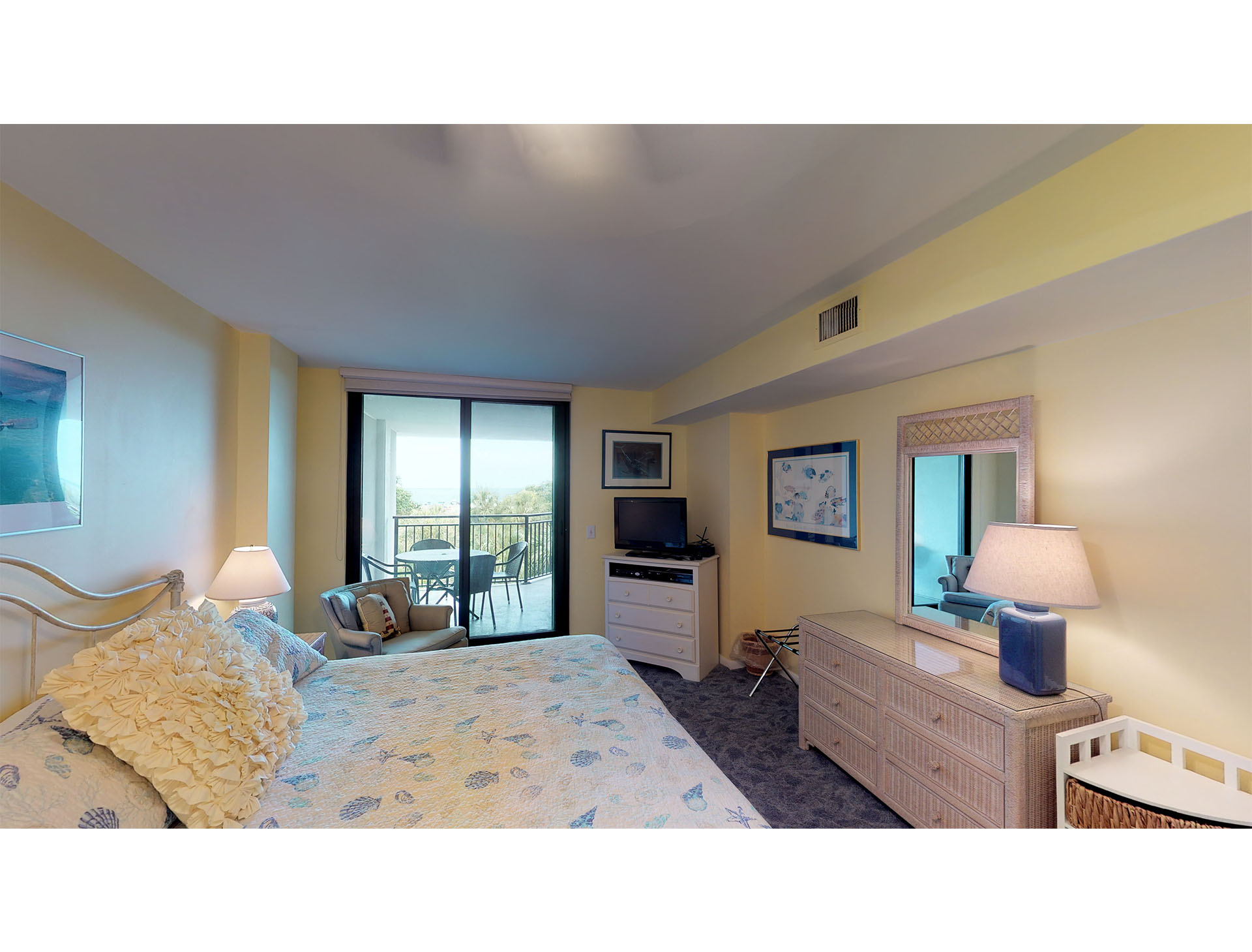 Isle Of Palms Condo 1015219