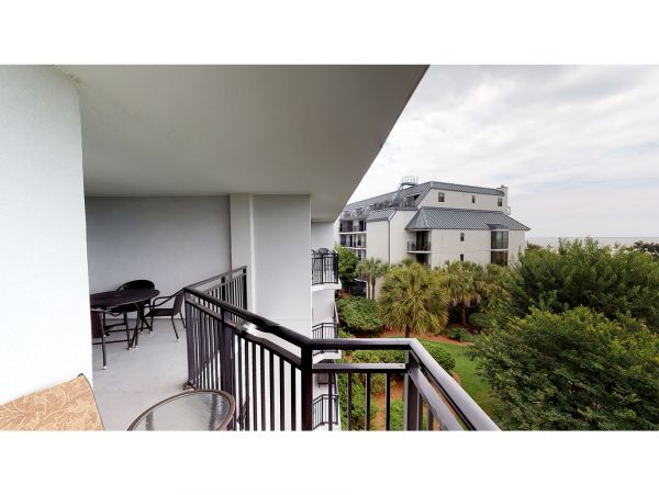 Isle Of Palms Condo 1015219