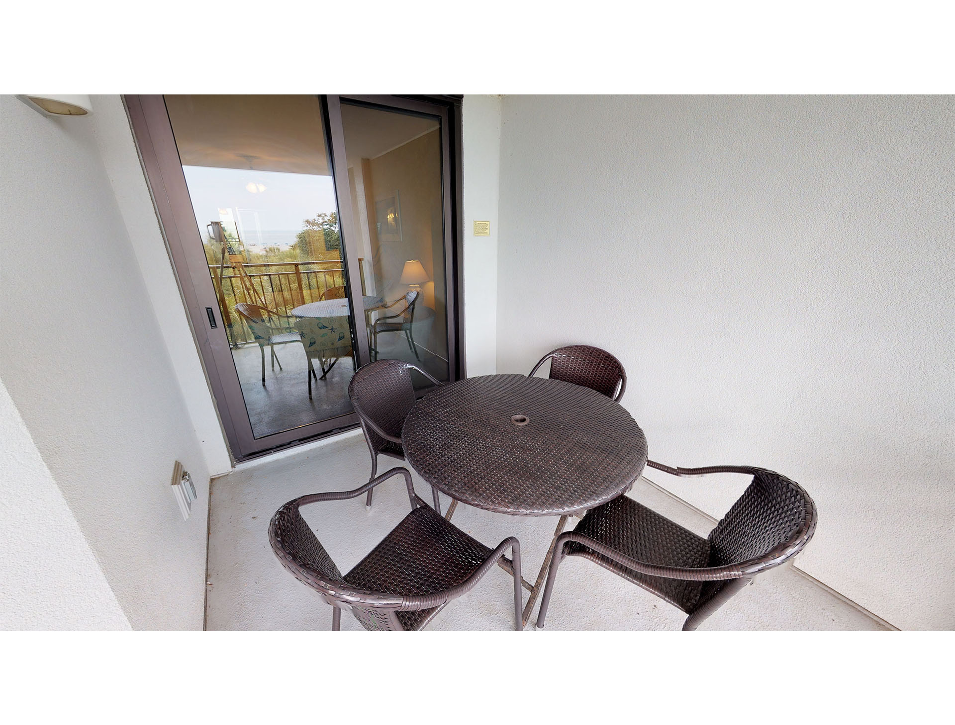 Isle Of Palms Condo 1015219