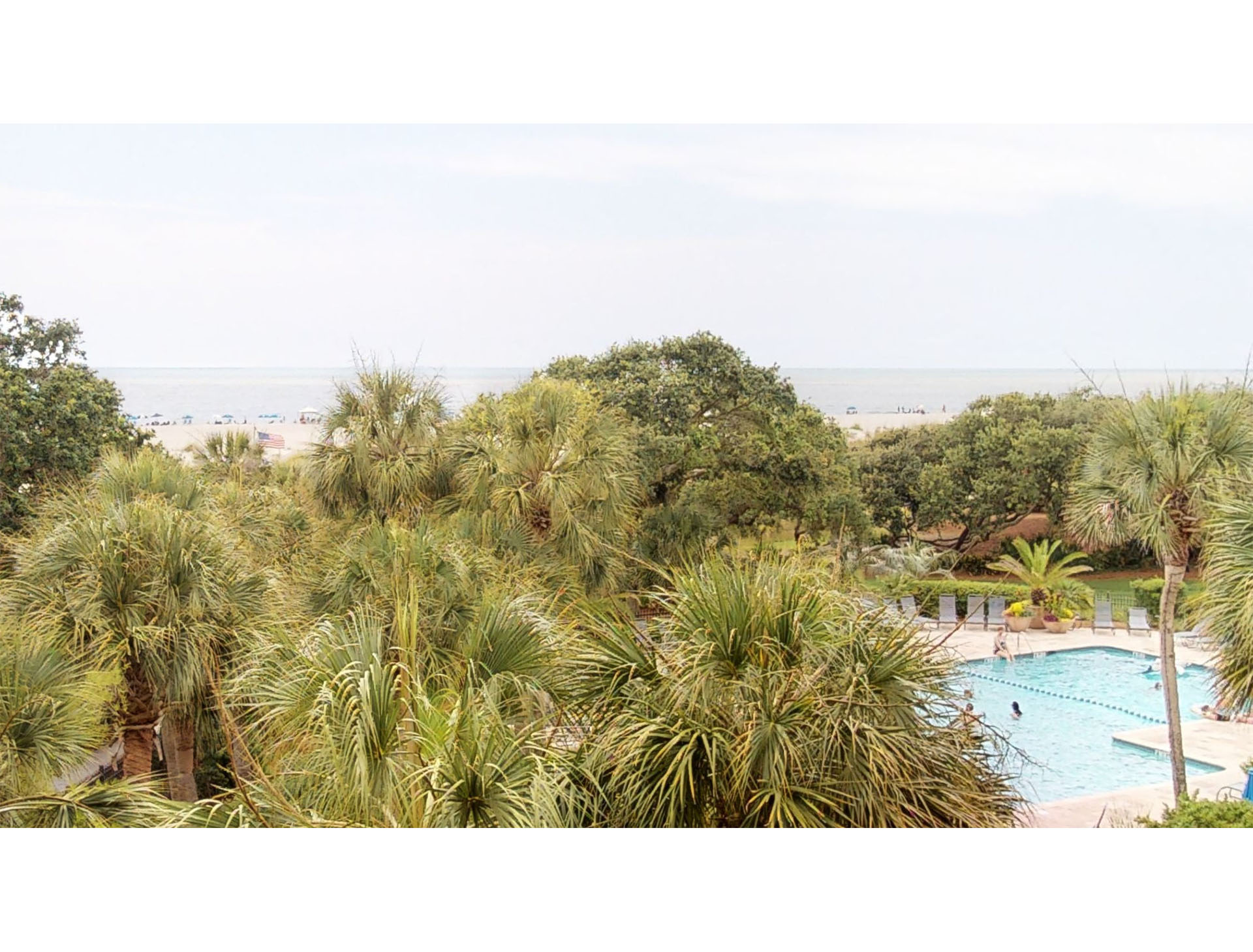 Isle Of Palms Condo 1015219