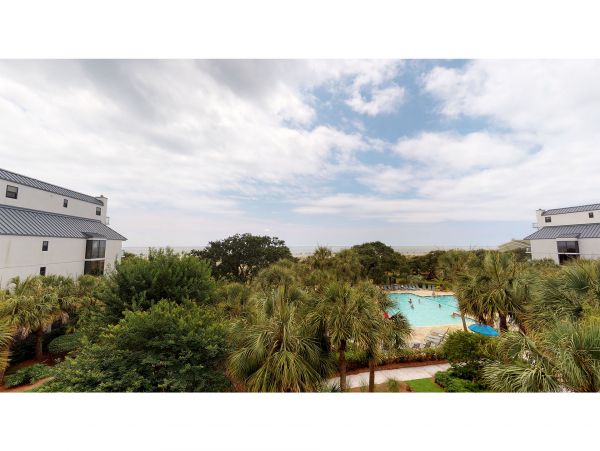 Isle Of Palms Condo 1015219