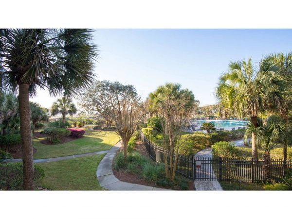 Isle Of Palms Condo 1015219