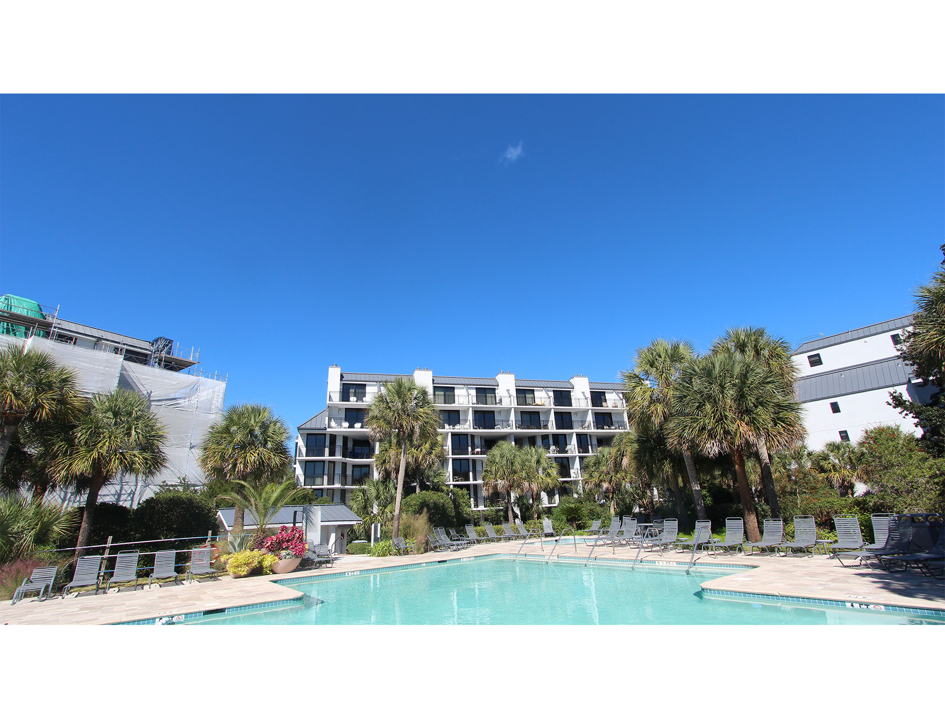 Isle Of Palms Condo 1015219