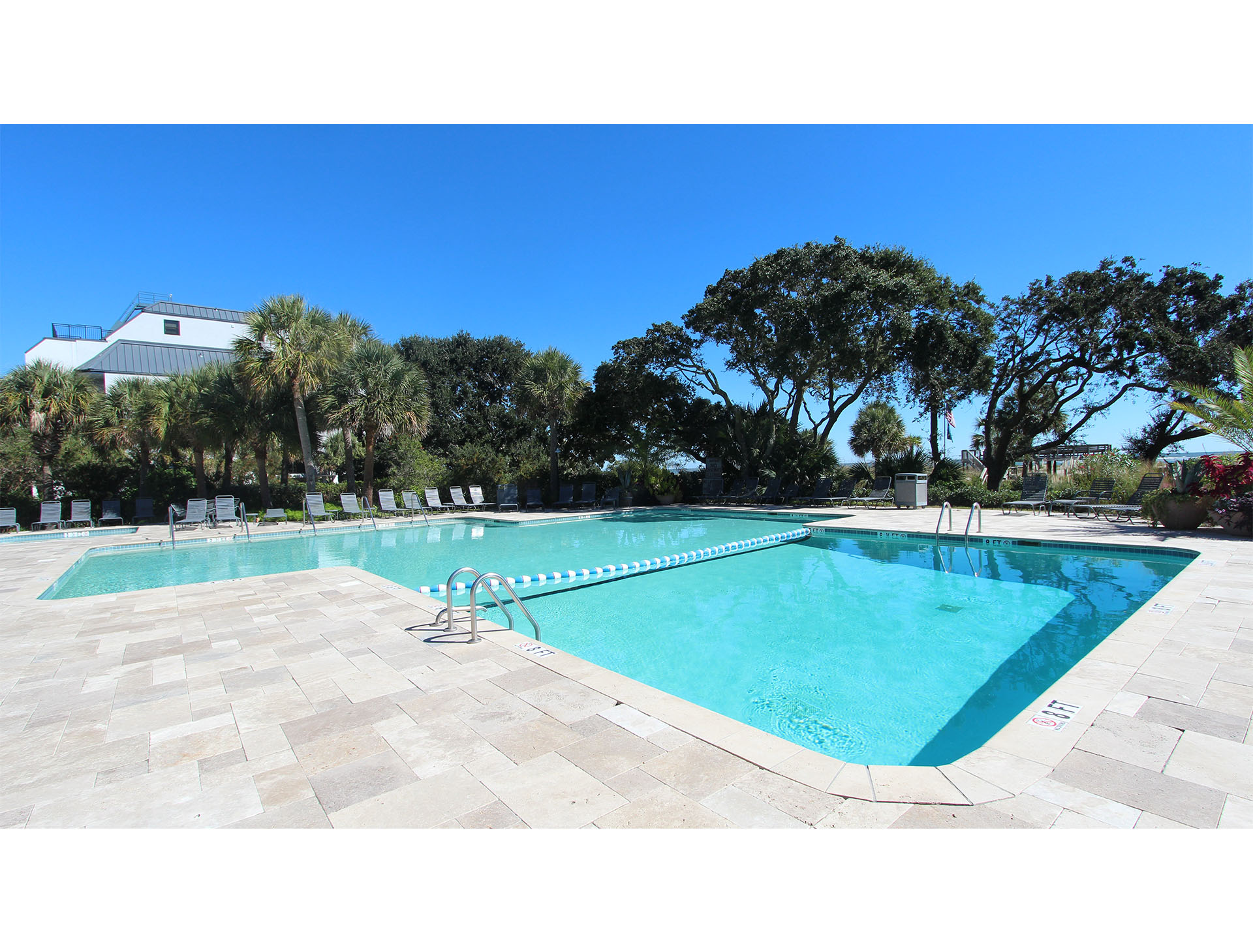 Isle Of Palms Condo 1015219