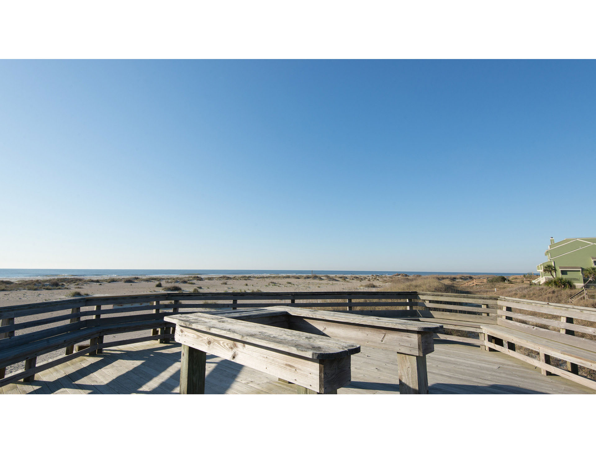 Isle Of Palms Condo 1015219