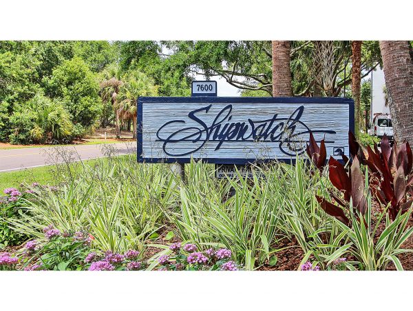 Isle Of Palms Condo 1015219