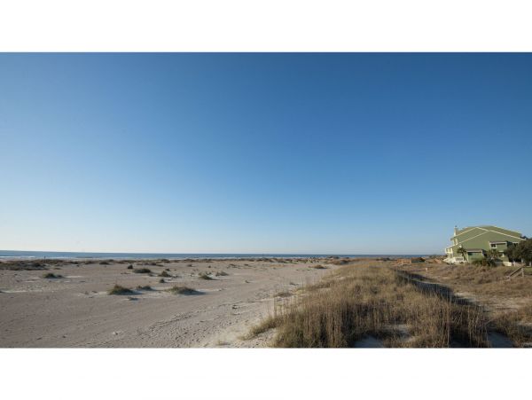 Isle Of Palms Condo 1015219