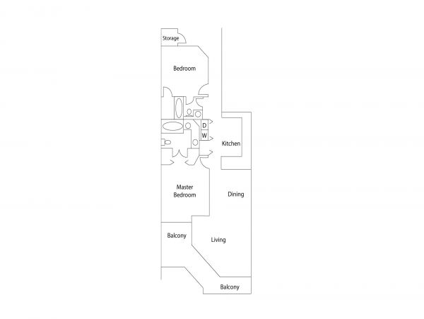 Isle Of Palms Condo 1015219