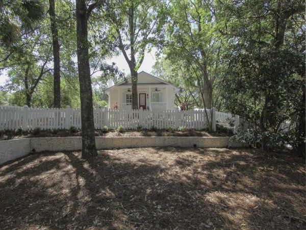 Isle Of Palms Home 1015220