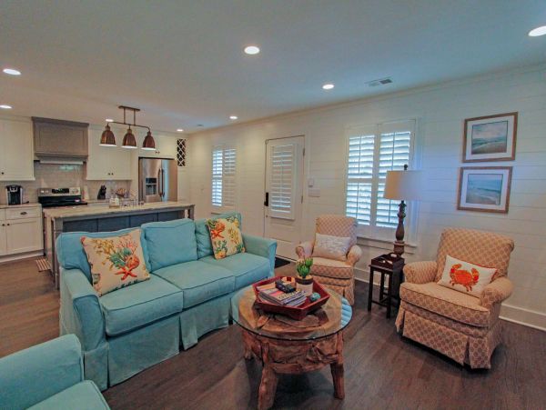 Isle Of Palms Home 1015220