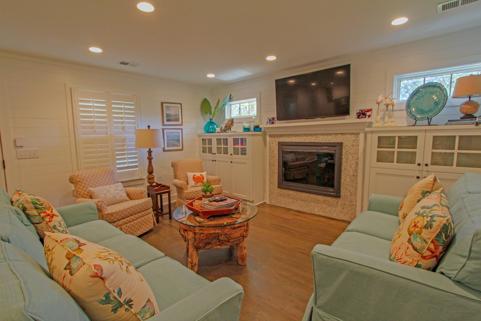 Isle Of Palms Home 1015220