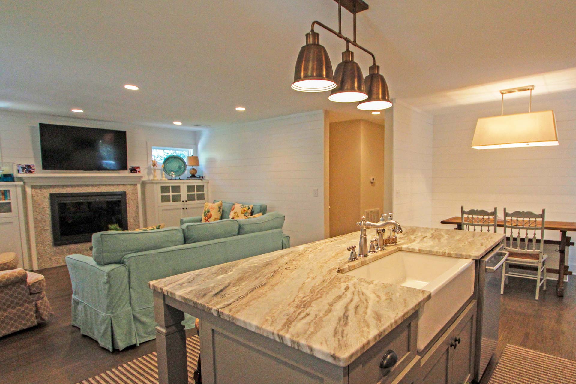 Isle Of Palms Home 1015220