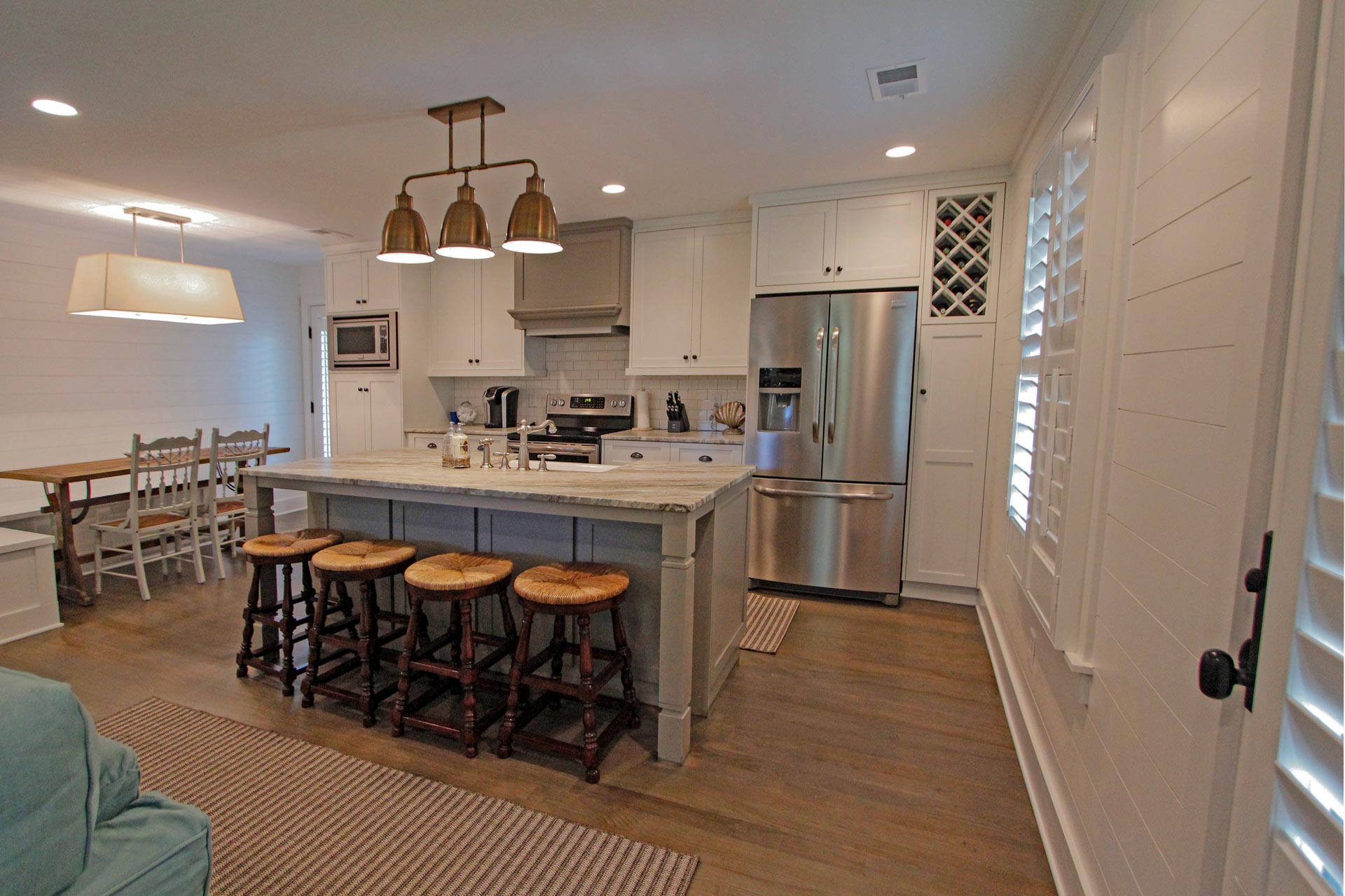 Isle Of Palms Home 1015220