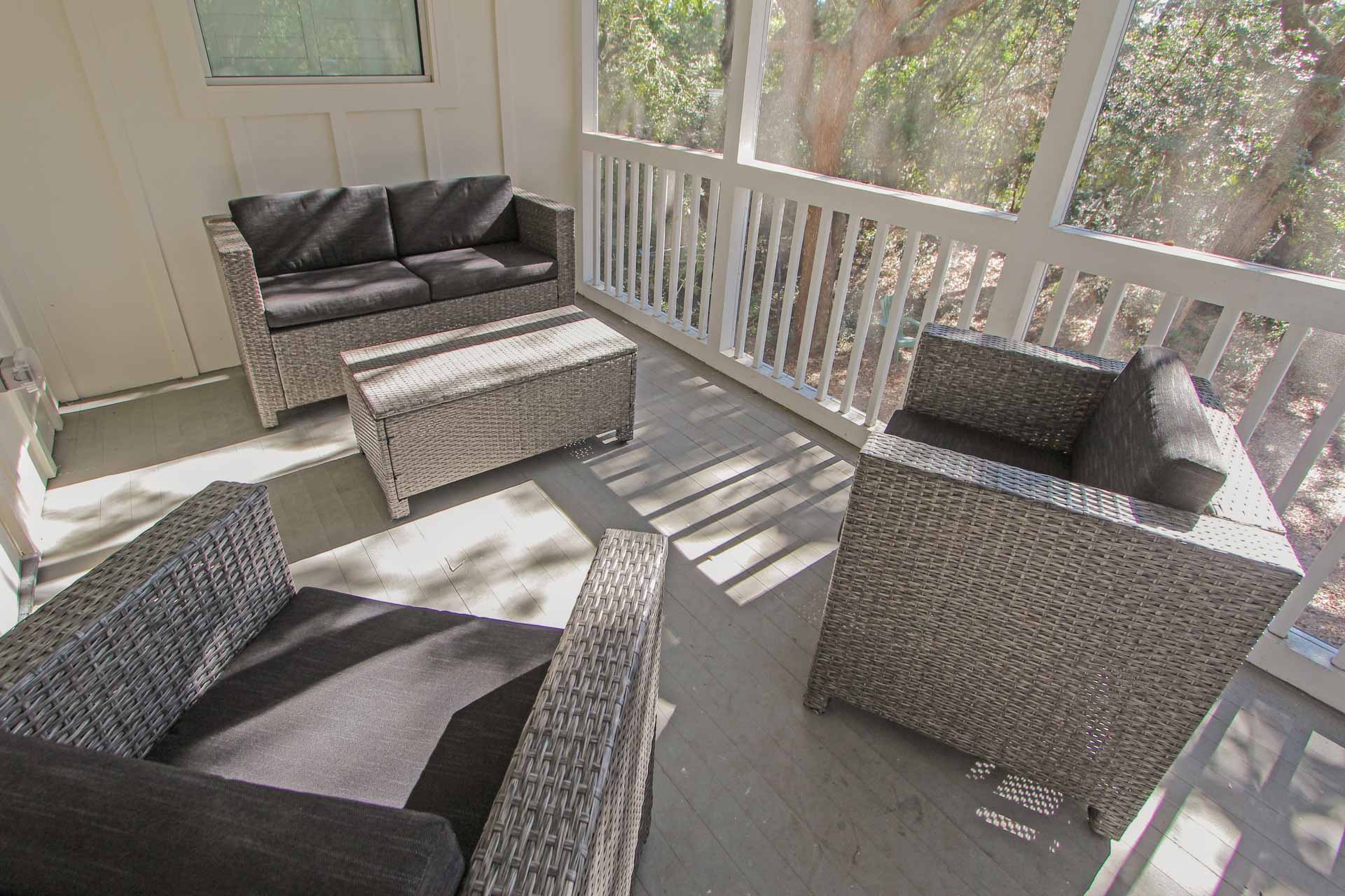 Isle Of Palms Home 1015220