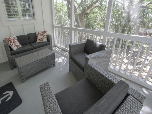 Isle Of Palms Home 1015220