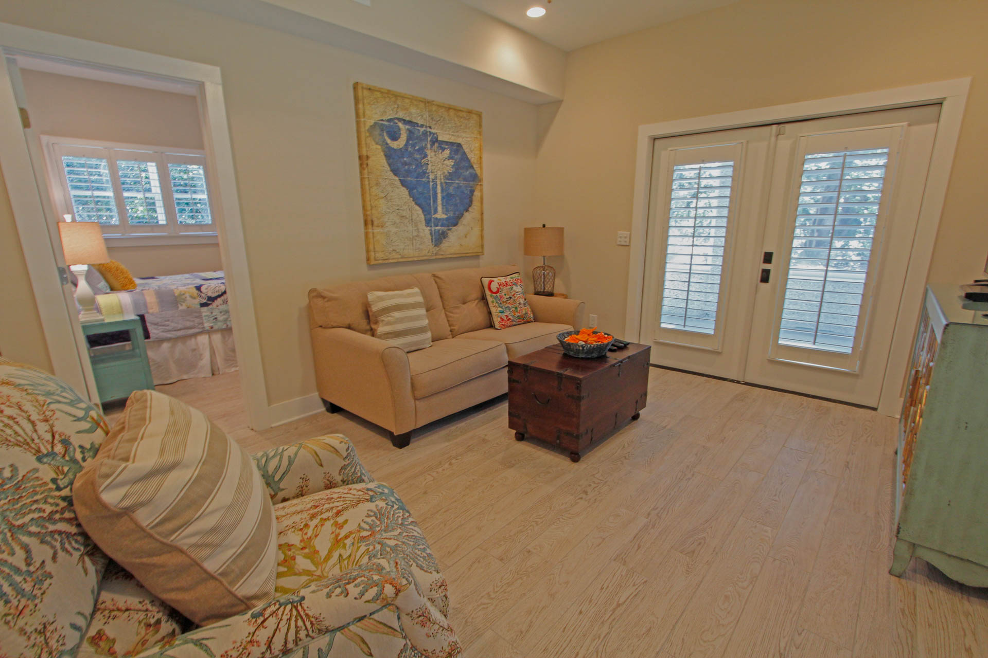 Isle Of Palms Home 1015220