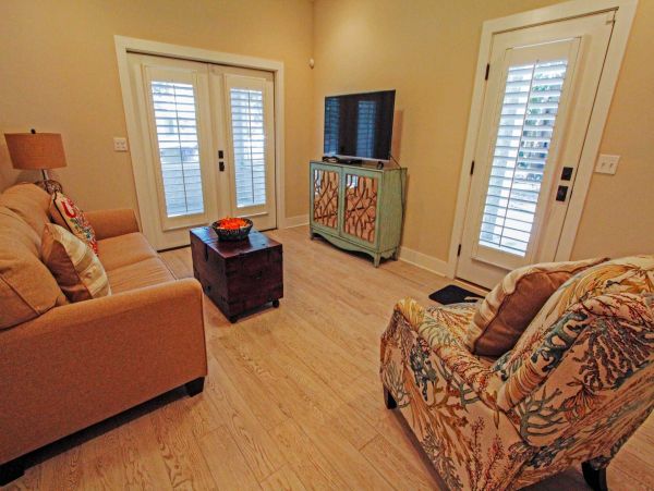Isle Of Palms Home 1015220