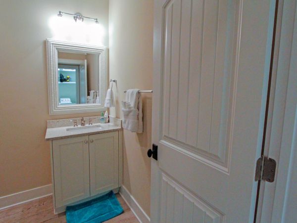 Isle Of Palms Home 1015220