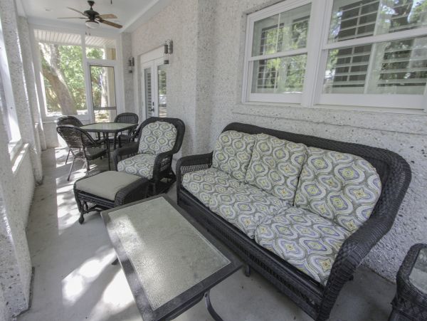 Isle Of Palms Home 1015220