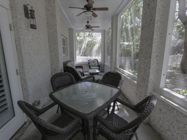 Isle Of Palms Home 1015220