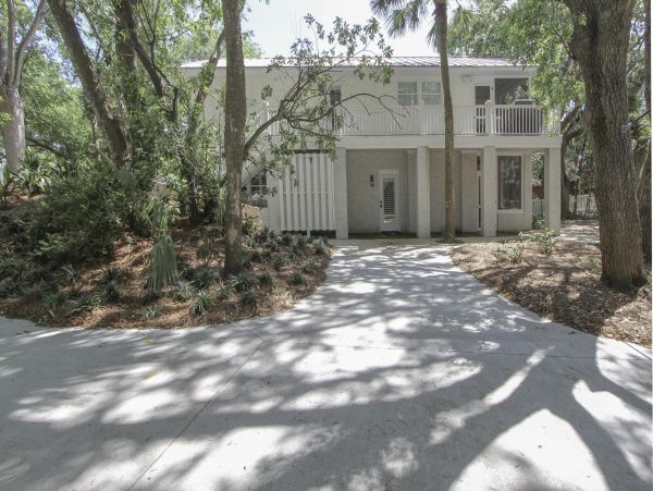 Isle Of Palms Home 1015220