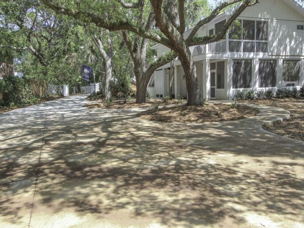 Isle Of Palms Home 1015220