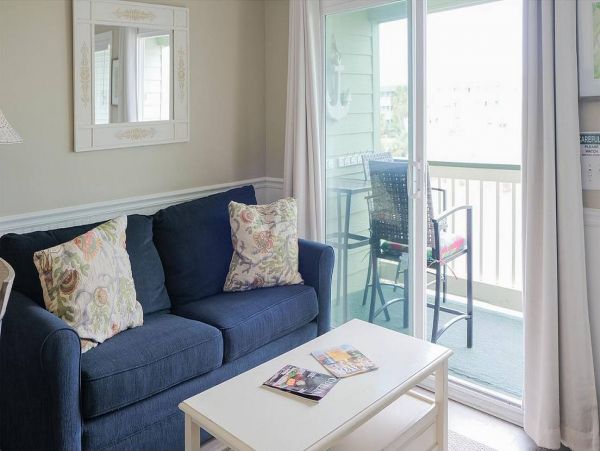 Isle Of Palms Condo 1015221