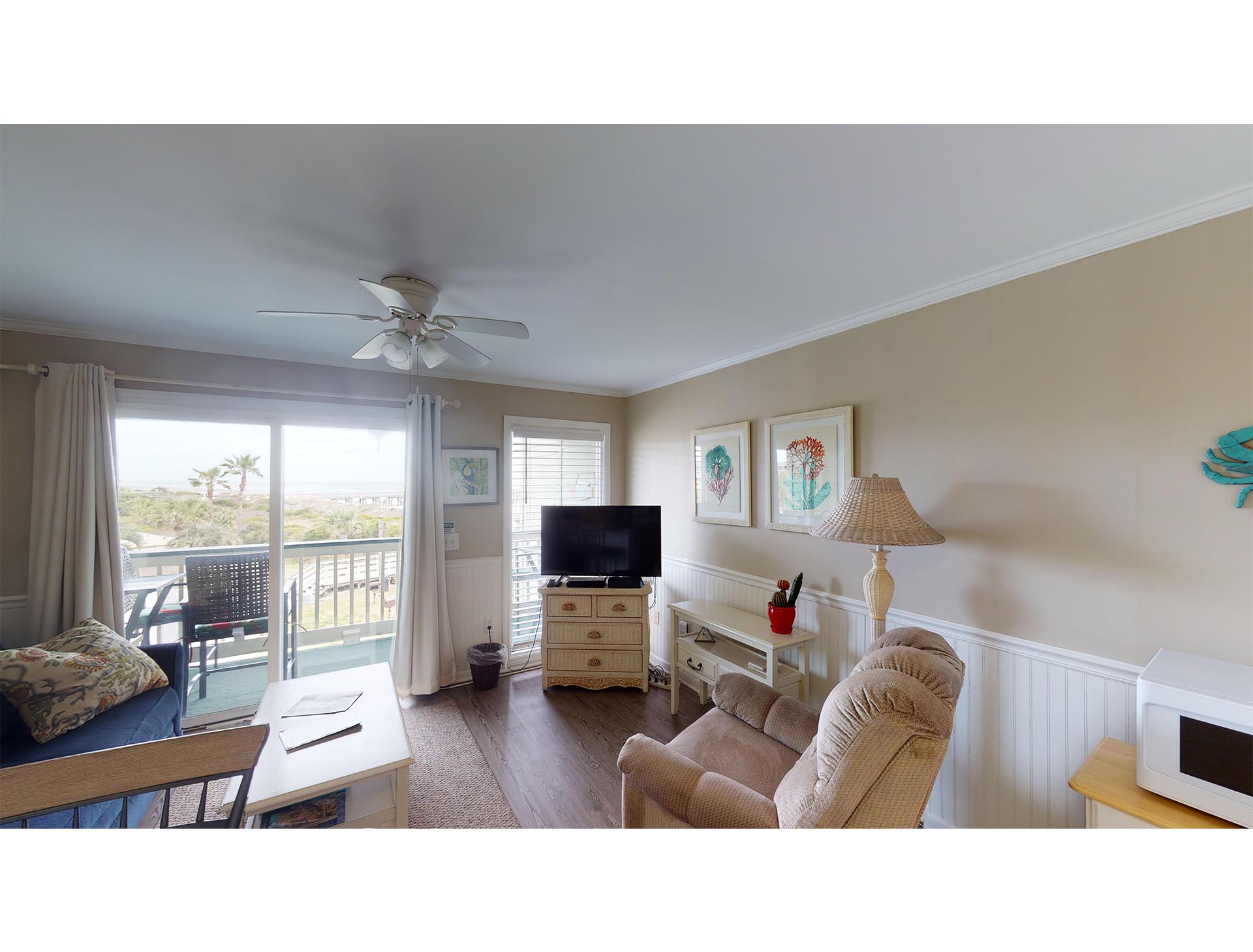 Isle Of Palms Condo 1015221
