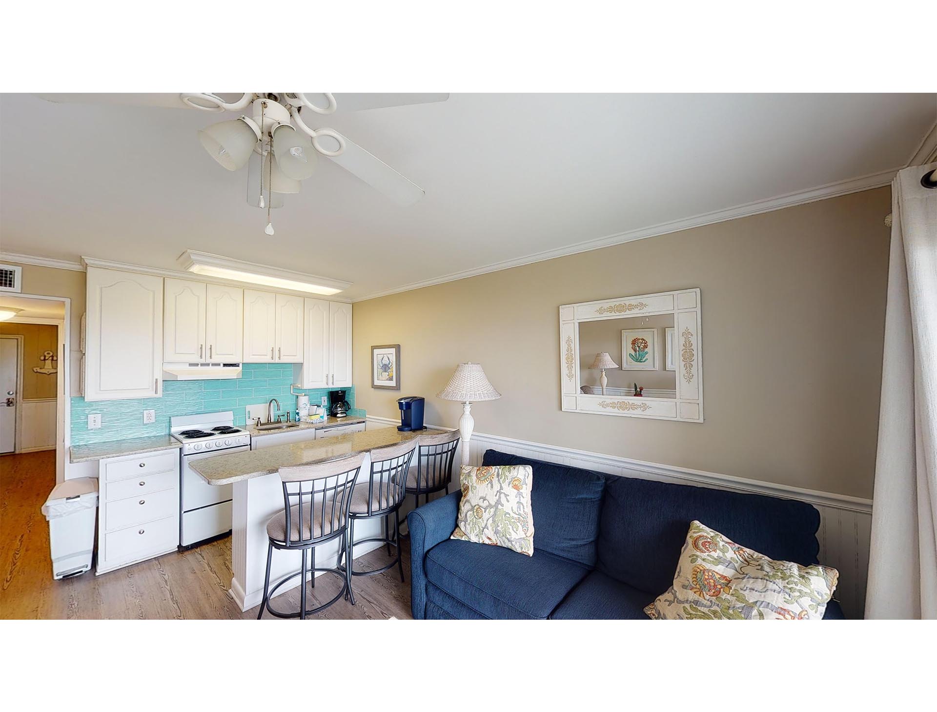 Isle Of Palms Condo 1015221