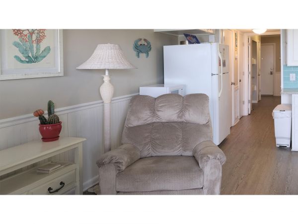 Isle Of Palms Condo 1015221