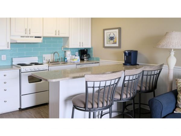 Isle Of Palms Condo 1015221