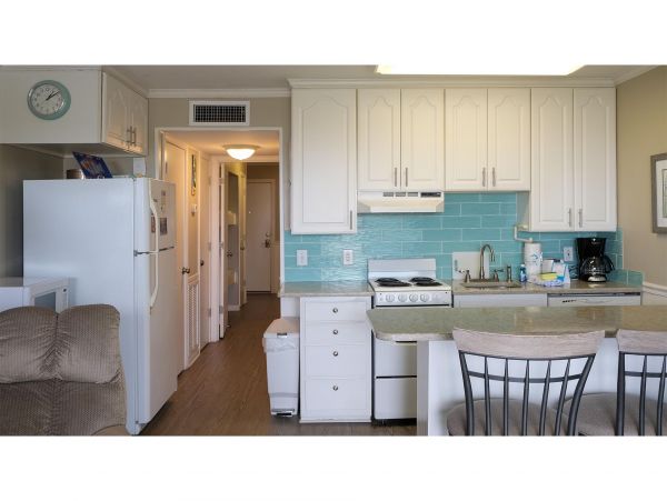 Isle Of Palms Condo 1015221