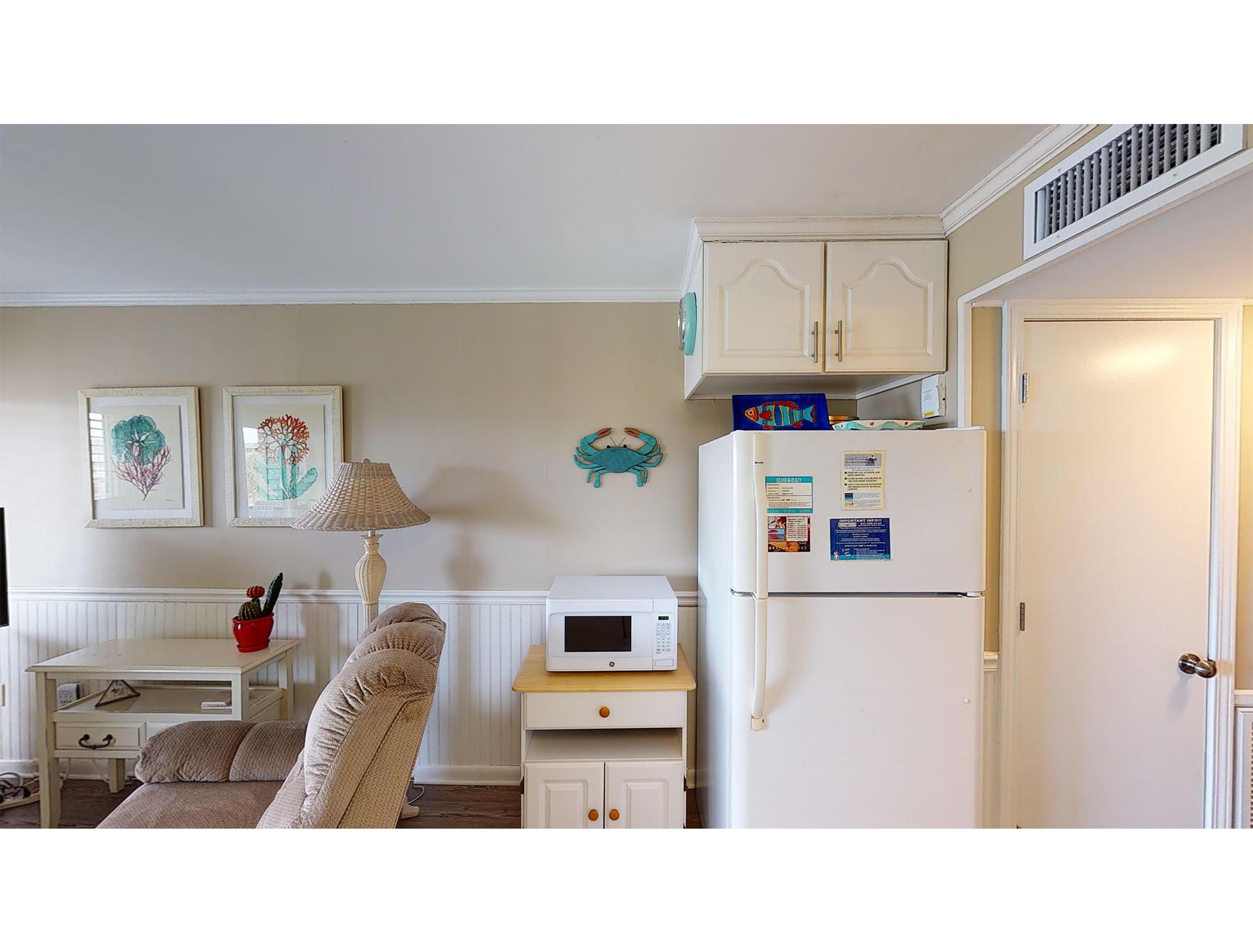Isle Of Palms Condo 1015221