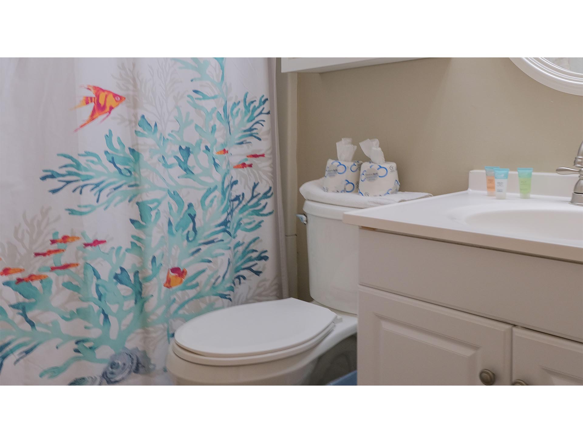 Isle Of Palms Condo 1015221