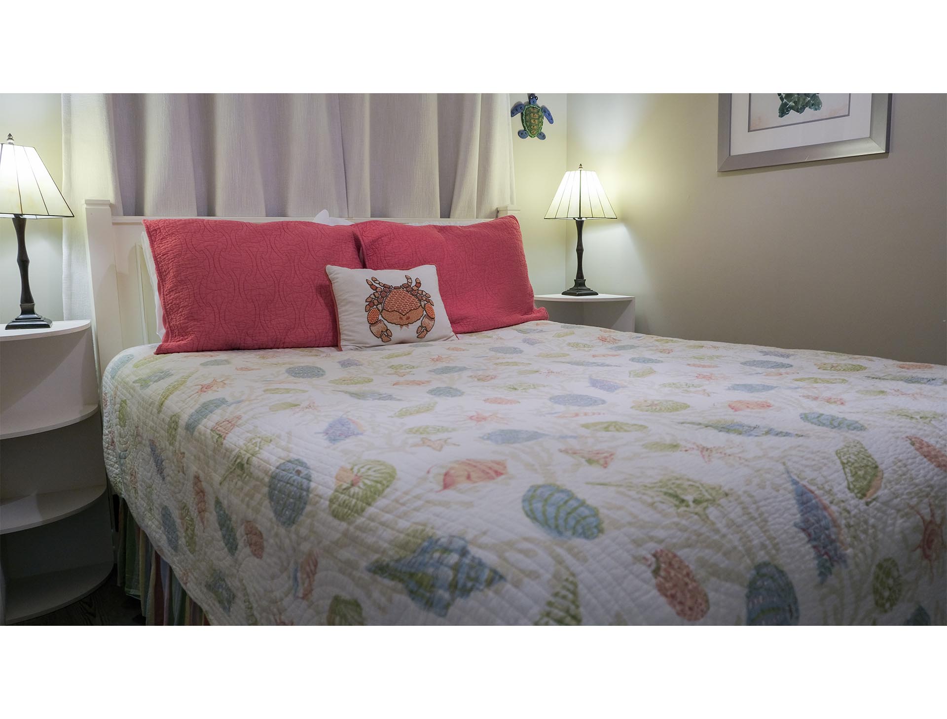 Isle Of Palms Condo 1015221