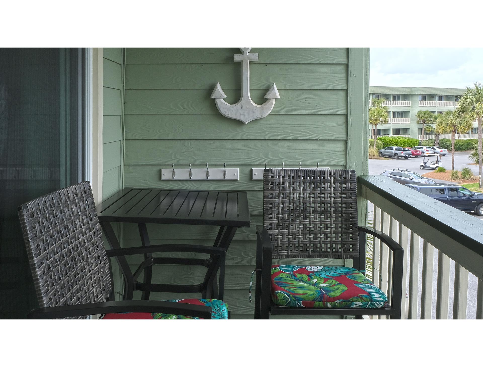 Isle Of Palms Condo 1015221