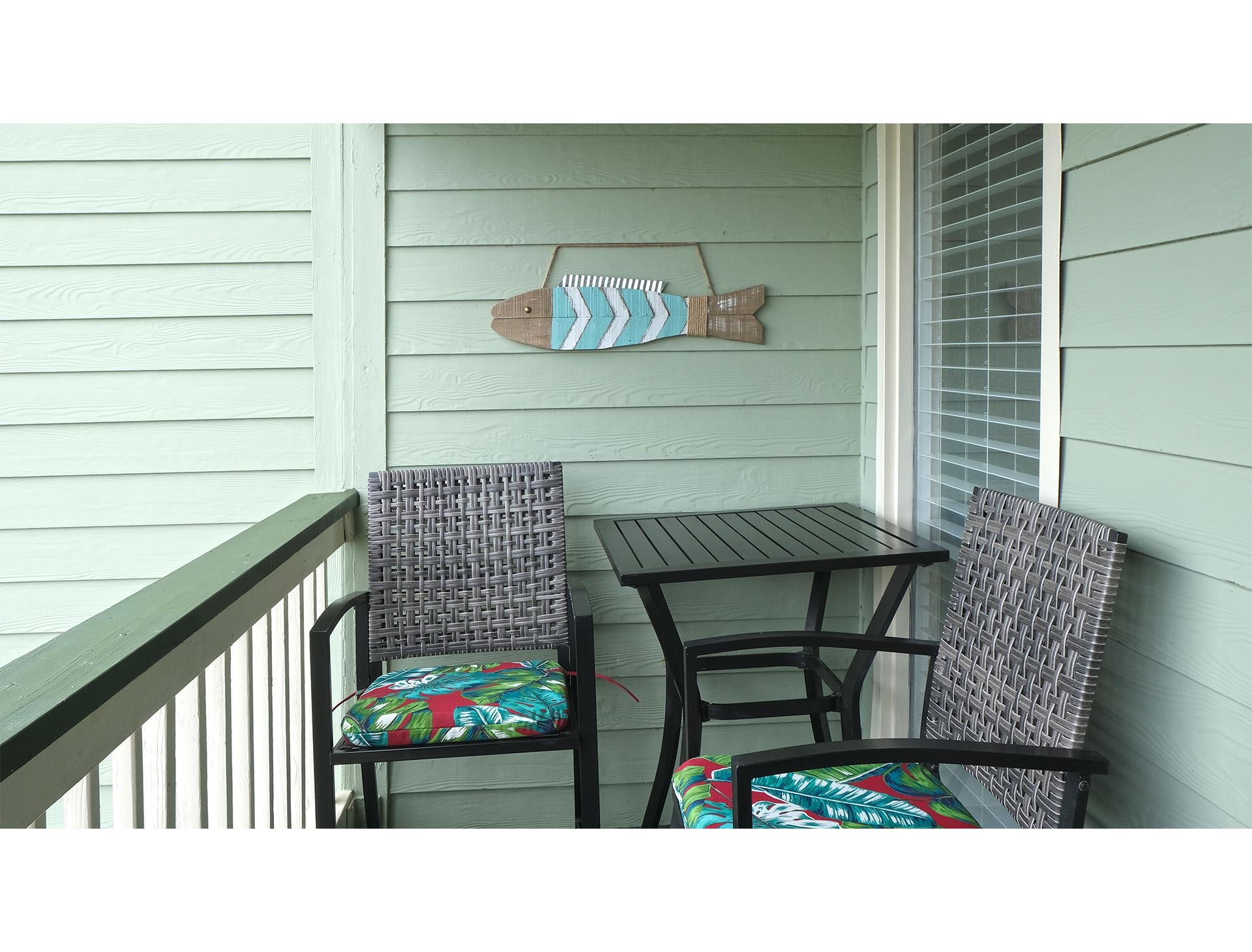 Isle Of Palms Condo 1015221