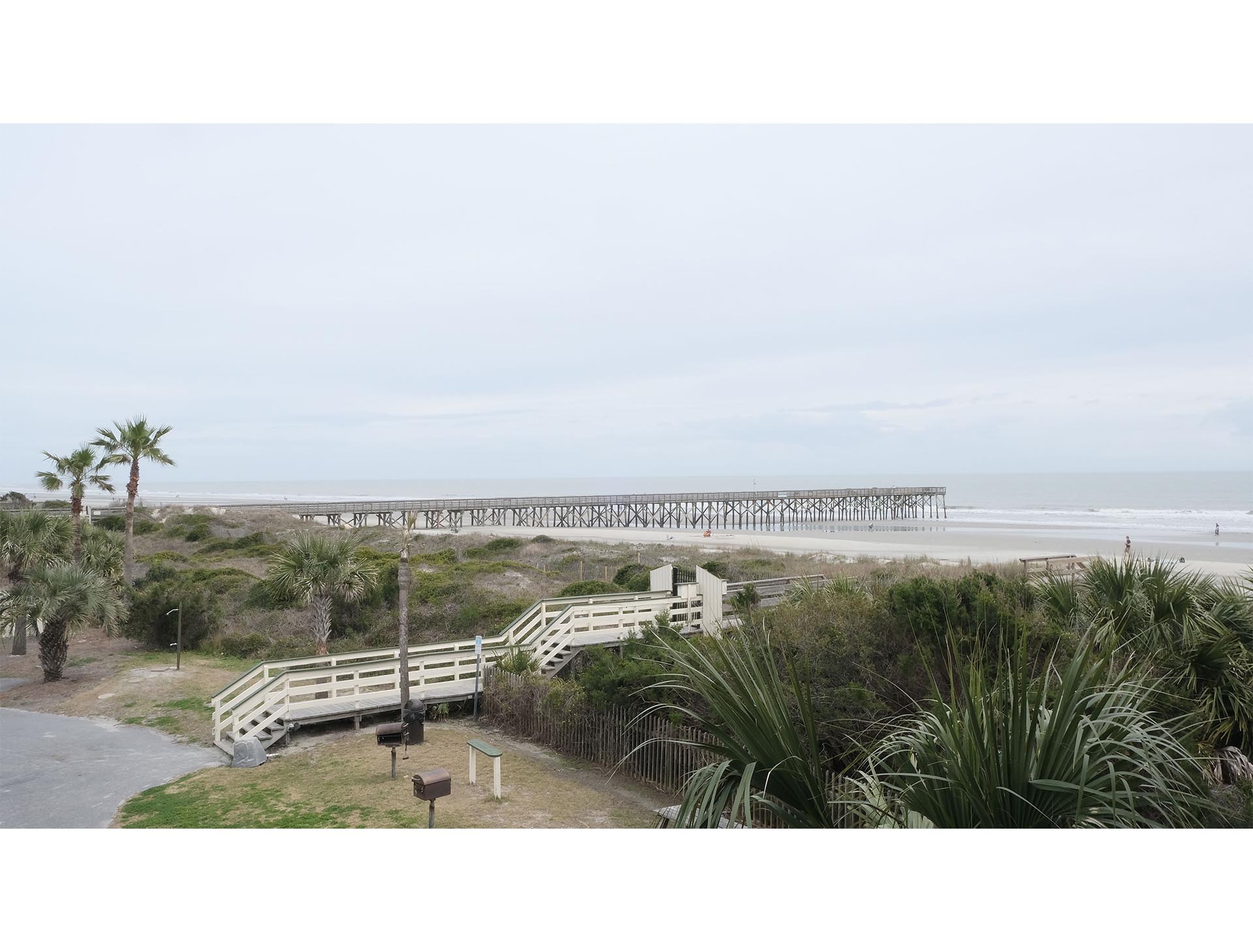 Isle Of Palms Condo 1015221
