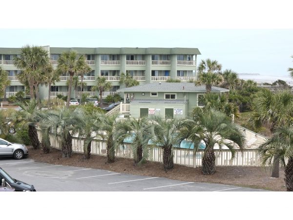 Isle Of Palms Condo 1015221