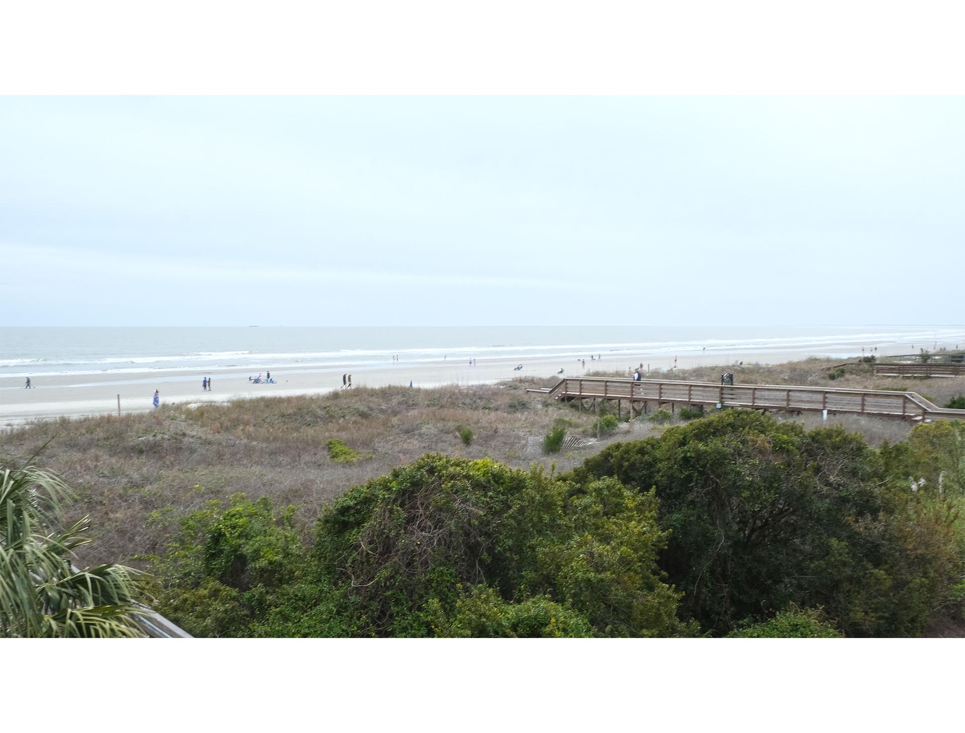 Isle Of Palms Condo 1015221