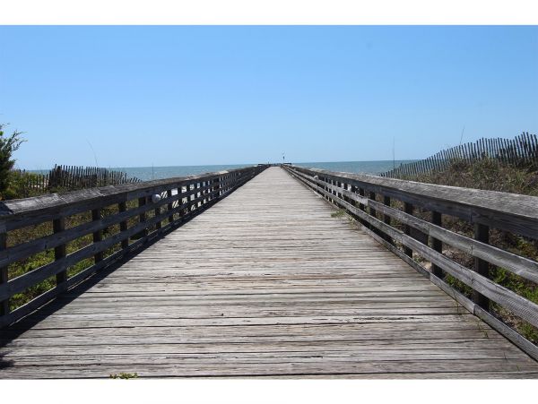 Isle Of Palms Condo 1015221